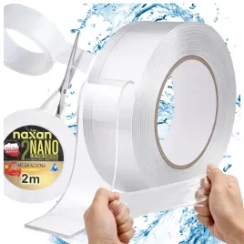 tasma-dwustronna-bezbarwna-nano-5m-z-mocnym-klejem-wielokrotnego-uzytku