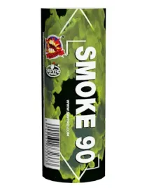 mega-mocny-granat-dymny-na-draske-zielen-cle7037g-90sek-srpyro-1-sztuk