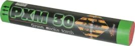 swieca-dymna-zielona-do-zdjec-sesja-slubna-pxm30-green-60-sekund-piromax