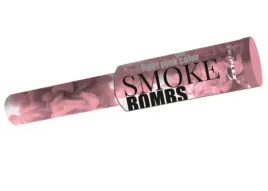 swieca-dymna-jasno-rozowa-z-raczka-na-zrywke-txf543-10-triplex-1szt-60sek