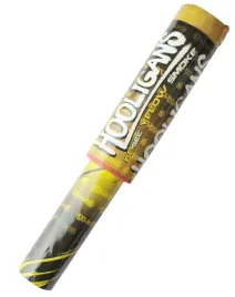 swieca-dymna-zolta-hooligans-z-uchwytem-hdp60zl-reczny-dym-yellow-1-sztuka