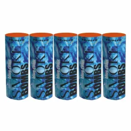 swieca-dymna-niebieska-txf652-2-60-sekund-baby-shower-triplex-5-sztuk