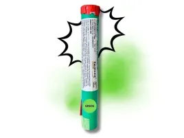 wloska-mina-dymna-jasno-zielona-trzask-raca-xf3001-12-mg30-triplex-1szt