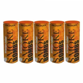 swieca-dymna-pomaranczowa-txf652-7-60sekund-do-zdjec-wesele-triplex-5-sztuk