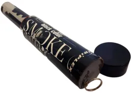 swieca-dymna-czarna-z-raczka-na-zrywke-txf543-8-triplex-1-sztuka-60-sekund