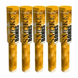 zolty-generator-dymu-z-raczka-na-zrywke-txf543-3-triplex-5-sztuk-60sek