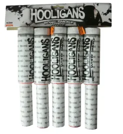 swieca-dymna-biala-hooligans-z-uchwytem-hdp60b-reczny-dym-white-5-sztuk