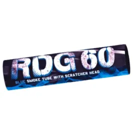 swieca-dymna-niebieska-na-draske-do-zdjec-60-sekund-rdg60m-sh-1-sztuka