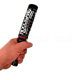 swieca-dymna-czarna-hooligans-z-uchwytem-hdp60cer-reczny-dym-black-1-sztuka