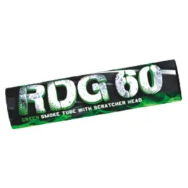 swieca-dymna-zielona-na-draske-na-wesele-60-sekund-rdg60ze-sh-1-sztuka