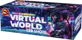 fajerwerki-wyrzutnia-virtual-world-cle4585-srpyro-129-strzalow