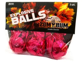 kulki-trzeszczace-wielkie-explosive-balls-zb191-zombum-3szt