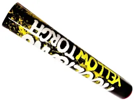 raca-flara-meczowa-swietlna-zolta-hooligans-40-sekund-p40zl25-klasek-1szt