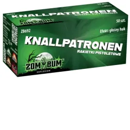 race-rakietki-pistoletowe-knallpatronen-zb692-zom-bum-zink-50-sztuk