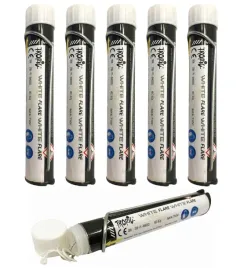 raca-morska-sygnalizacyjna-biala-na-zrywke-z-uchwytem-tf14w-tropic-6szt