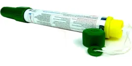 wloska-raca-morska-intensywna-flara-meczowa-reczna-zielona-alba-fdf-elios