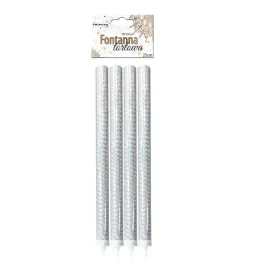 piekne-fontanny-tortowe-srebrne-holograficzne-premium-25cm-txf359-6-4szt