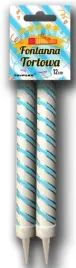 fontanny-tortowe-blekitno-biala-txf262-na-komunie-urodziny-12cm-2-sztuki