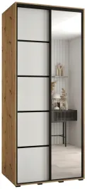 szafa-przesuwna-cannes-5-110-wys-2052-gl-60-cm