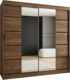 szafa-przesuwna-z-lustrem-garderoba-rubino-v4-200-cm