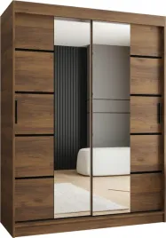 szafa-przesuwna-z-lustrem-garderoba-rubino-v4-150-cm