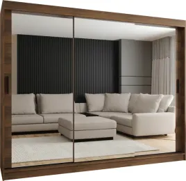 szafa-przesuwna-z-lustrem-garderoba-rubino-t3-250-cm