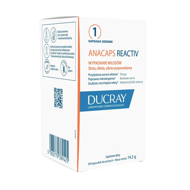 ducray-anacaps-reactiv-suplement-diety-30-kapsulek-stan-nowy