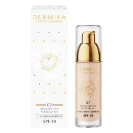 dermika-luxury-ceramides-02-pielegnacyjny-podklad-4w1-spf-30-30ml