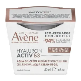 avene-eau-thermale-hyaluron-activ-b3-krem-zel-odbudowujacy-komorki-refill
