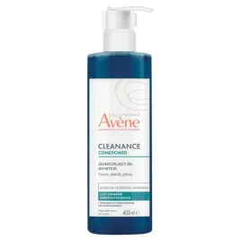 avene-eau-thermale-cleanance-comedomed-zluszczajacy-zel-do-mycia-cery