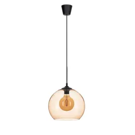 lampa-wiszaca-lisia-1l-duzy-klosz-kula-30cm-szklo-bursztynowy-odcien