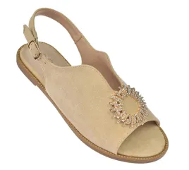 sandaly-damskie-bezowe-zamszowe-z-ozdoba-plaskie-skotnicki-s-3-0875-roz-36