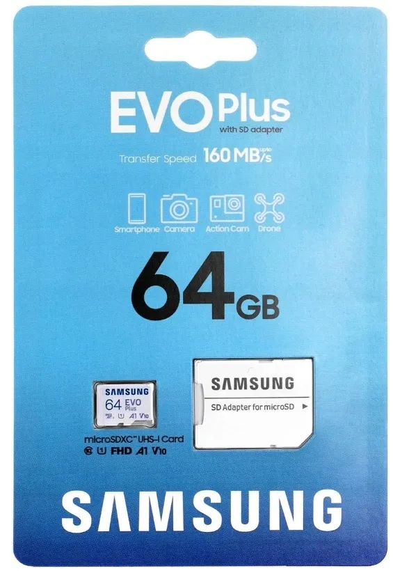 samsung-evo-karta-microsd-64gb-class10-stan-nowy