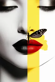 plakat-675x100cm-motyla-pieknosc