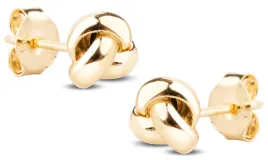 damskie-eleganckie-zlote-kolczyki-na-sztyft-plecione-supelki-14kt-585