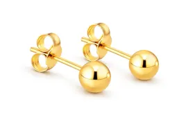 zlote-klasyczne-kolczyki-kulki-kuleczki-14kt-585-5-mm