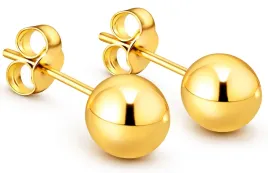 piekne-duze-zlote-kolczyki-kulki-333-8-mm