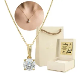 damski-klasyczny-naszyjnik-z-zawieszka-moissanit-0-5-ct-585-14kt-prezent
