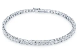 zlota-bransoletka-typu-tenisowka-z-bialymi-moissanitami-6-3ct-14kt-585