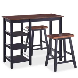 zestaw-barowy-colonial-mdf-drewno-czarno-brazowy-108x48x908cm