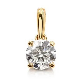 piekna-klasyczna-damska-zlota-zawieszka-z-moissanitem-0-5-ct-14kt-585