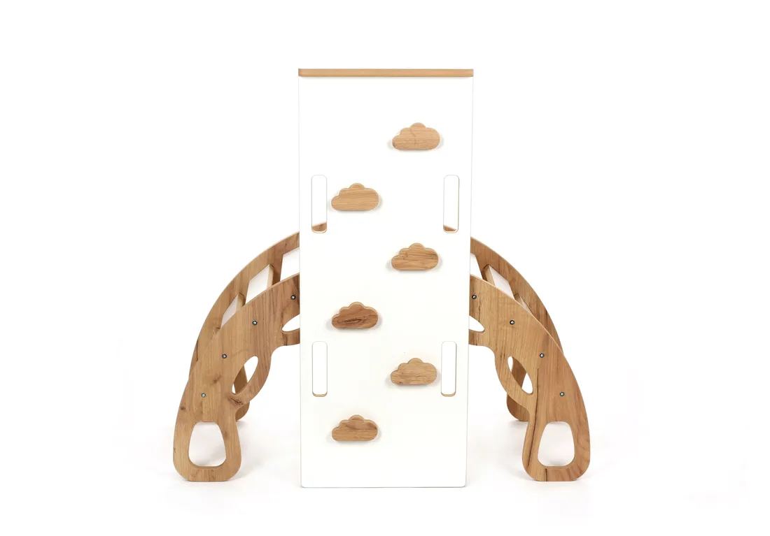 bujak-montessori-3w1-zjezdzalnia-scianka-kids-helper-bm-310-debowo-bialy