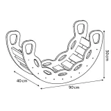 bujak-montessori-3w1-zjezdzalnia-scianka-kids-helper-bm-310-debowo-bialy-glebokosc-produktu-40-cm