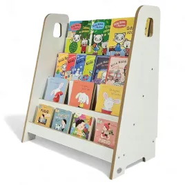 biblioteczka-montessorii-regal-na-ksiazki-dla-dziecka-bialy-bkc-310