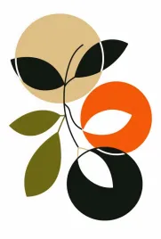 plakat-675x100cm-organiczny-pokoj