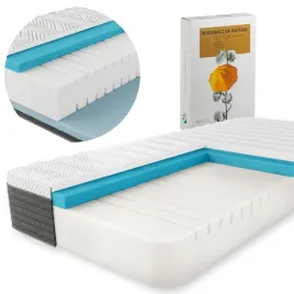 materac-80x200-piankowy-senpo-lizbona-h3-chlodzacy-ochraniacz-gratis