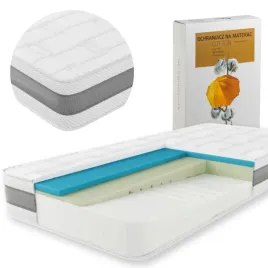 materac-100x200-piankowy-senpo-florencja-mlodziezowy-h3-gratis-ochraniacz
