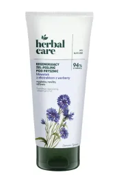 farmona-herbal-care-regenerujacy-zel-peeling-pod-prysznic-blawatek-z-ekstra