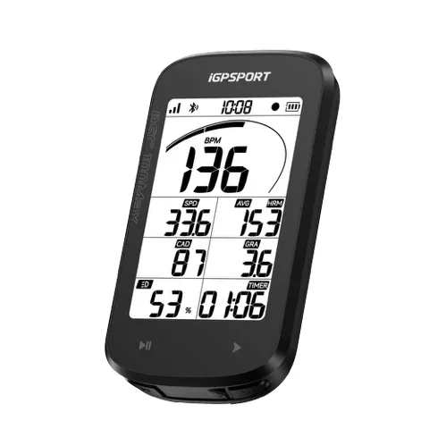 licznik-rowerowy-igpsport-gps-bsc100-max-stan-nowy