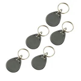 brelok-zblizeniowy-rfid-125-khz-szary-zestaw-5-sztuk